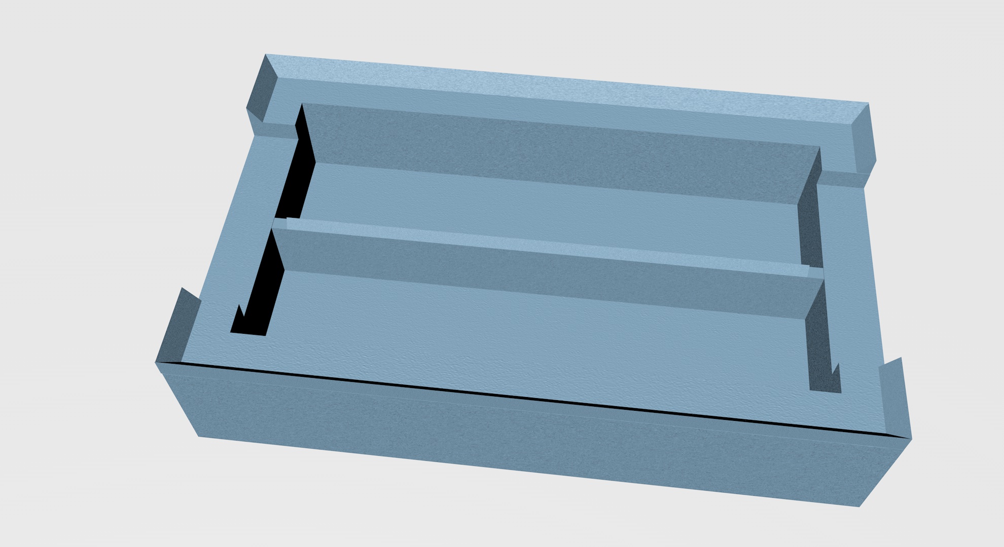 leyu微2023年度专利&mdash;&mdash;一种倒料治具